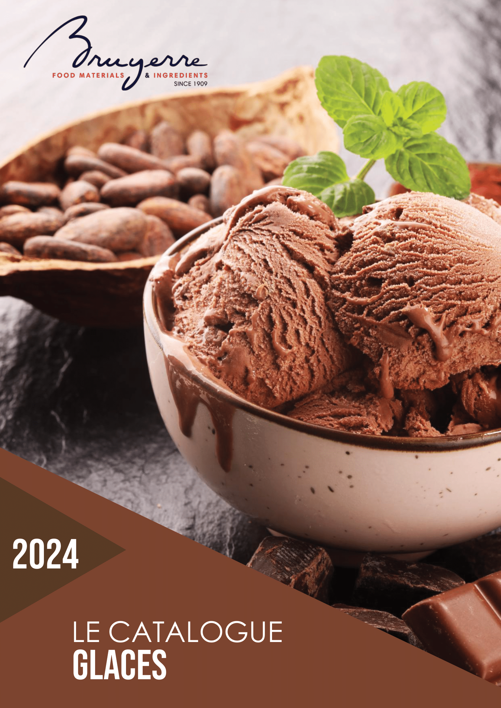 Ice Cream 2024
